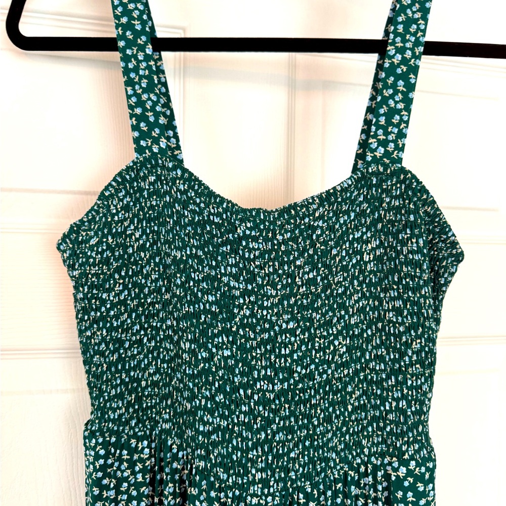 Wide leg Romper